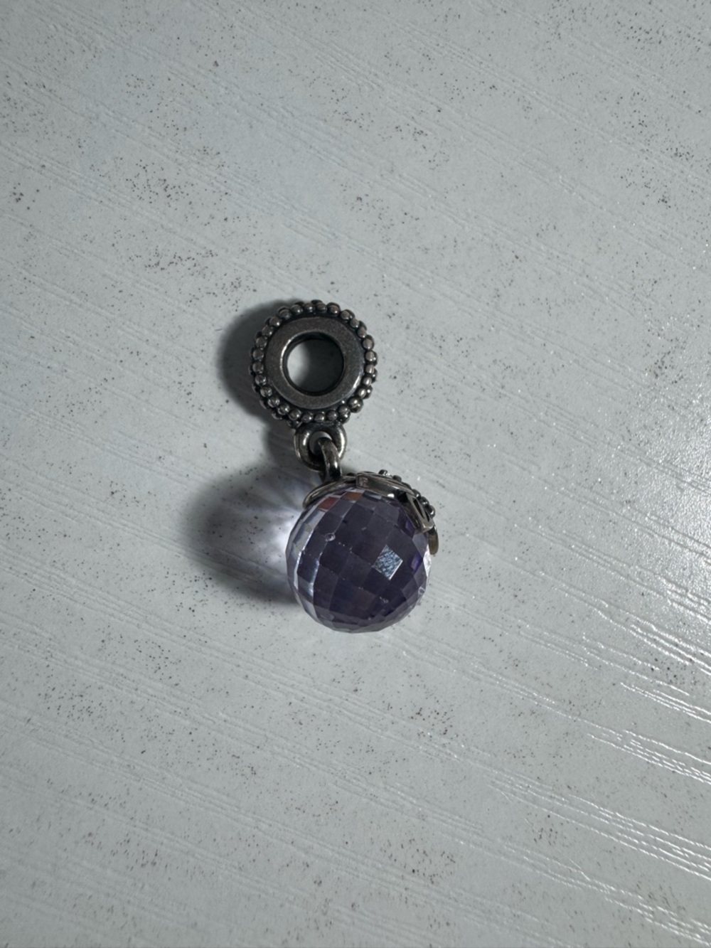 Pandora Butterfly Charm - Picture 2 of 4